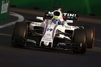 Mesmo em 11º, Massa diz que Williams está bem em Baku