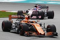 Vandoorne, sétimo, celebra “melhor atuação na F1”
