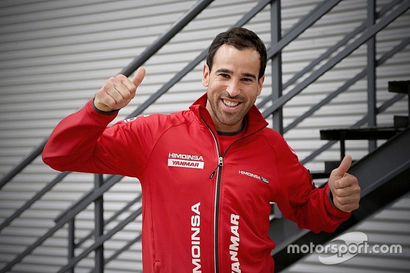 Marc Solá, HIMOINSA Team