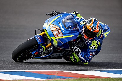 Brivio : "Rins a un gros potentiel, mais l'expérience ne s'achète pas"