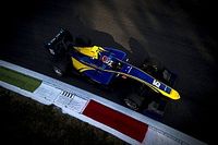 Tatiana Calderón: "Lo que hice en Monza puedo repetirlo"