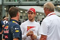 F1: Chef&atilde;o da Red Bull diz que Vettel deveria mudar de equipe