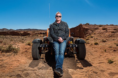 BBC bevestigt aanblijven Matt LeBlanc bij Top Gear