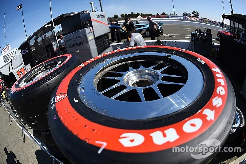 Firestone tires