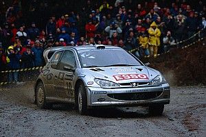 Gronholm podr&iacute;a tener un regreso con Toyota en el WRC