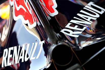 Топ-події сезону Ф1-2018: №4. Болісне розлучення Red Bull і Renault