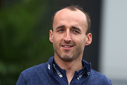 Kubica wijkt voor 2019 mogelijk uit naar andere klasse bij uitblijven F1-kans