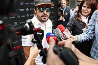 Alonso não espera surpresa no GP de Mônaco