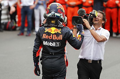 Pontosan mik is voltak Ricciardo problémái Monacóban?!