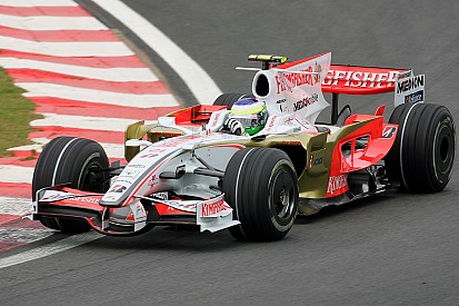 معرض صور: جميع سيارات فورس إنديا في الفورمولا واحد منذ 2008