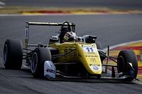 Fenestraz sorprende con la primera pole en Silverstone