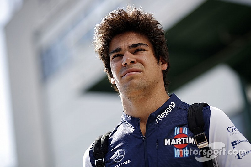 Stroll califica su relación con la Fórmula 1 de