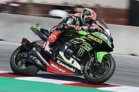 Rea domina la primera jornada del WorldSBK en Laguna Seca