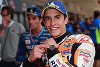 M&aacute;rquez &eacute; punido por bloquear Vi&ntilde;ales e cai para 4&ordm;