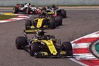 Renault: Duelo frente a Sainz mostra como Hulkenberg é forte