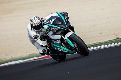 La MotoE rivela il programma dei weekend di gara della prima stagione
