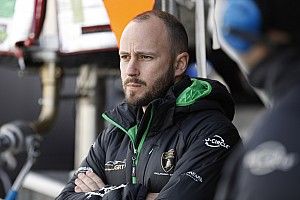 De rival de Hamilton y probador de F1 a la depresión absoluta