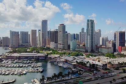 Miami GP'de devreye belediye başkanı girdi