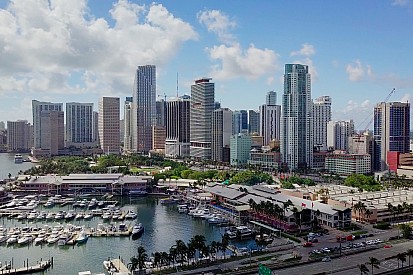Miami fará votação na próxima semana para ter GP de F1