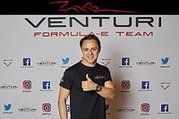 Felipe Massa disputará la temporada 2018/2019 de Fórmula E