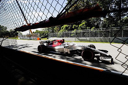 Formel 1 Kanada 2018: Das Rennen im Formel-1-Liveticker