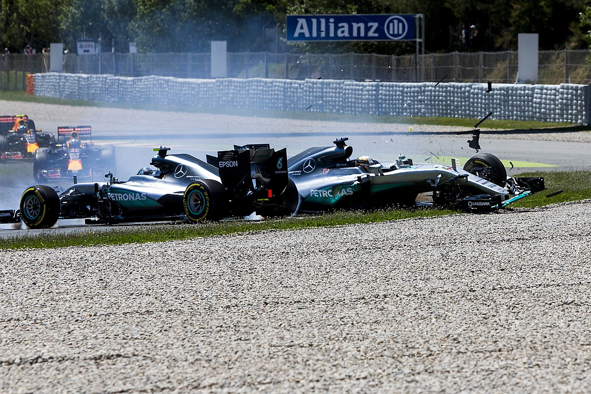 Az elmúlt 15 év (2004-2018) F1-es álomrajtrácsa - Schumacher-Vettel egy csapatban