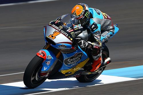 15 campeones del mundo que pasaron por MotoGP sin subir al podio