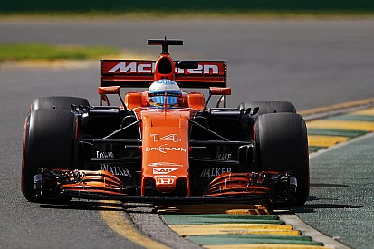 McLaren exclut de fabriquer ses propres moteurs