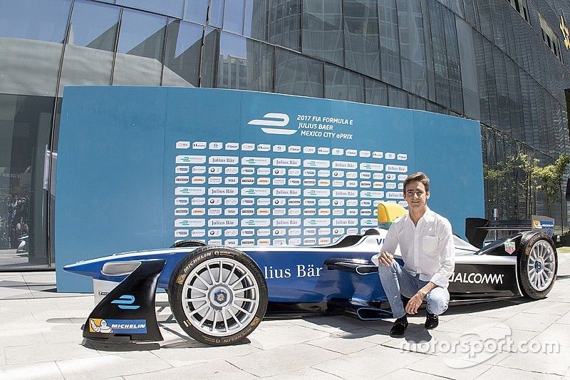 Esteban Guti&eacute;rrez, Techeetah