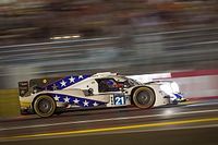 DragonSpeed planea un programa LMP1 en el WEC