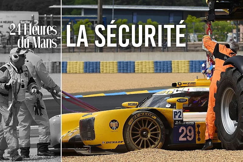 La s&eacute;curit&eacute;