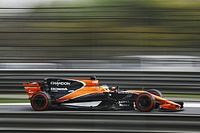 Alonso enaltece atua&ccedil;&atilde;o &ldquo;incr&iacute;vel&rdquo; no GP da China