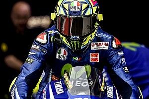 Capirossi sobre la retirada de Rossi: “Primero sufriremos; luego encontraremos a otro”