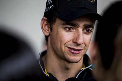 Gutiérrez remplace Bourdais à Detroit