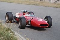GALERÍA: los coches de Ferrari F1 desde 1950