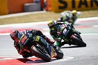 Folger se vê em luta com Zarco por lugar de Rossi na Yamaha