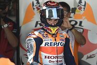 Marquez: Barcelona race was more pressure than a title decider