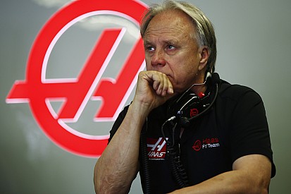 Haas aclara su posición respecto a los pilotos estadounidenses