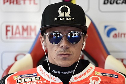 Scott Redding resmi berlabuh ke Aprilia