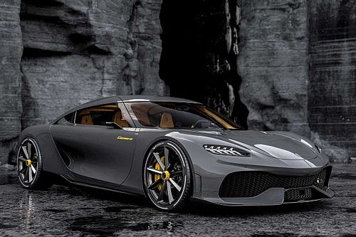 Los lanzamientos del Sal&oacute;n de Ginebra 2020 que no se realiz&oacute;