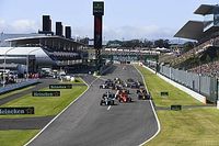 鈴鹿F1日本GP、開催契約を2024年まで延長「F1のアジア成長戦略の一環」