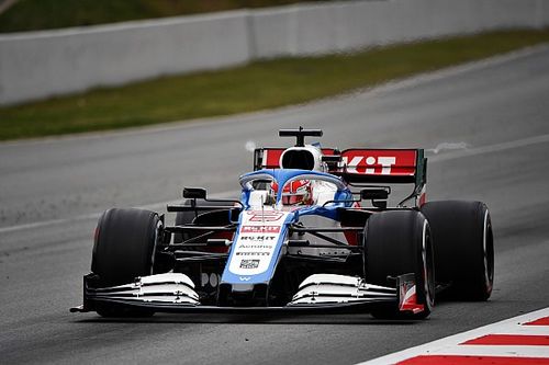 Williams gana GP de Espa&ntilde;a virtual y podio de Guti&eacute;rrez