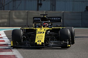 La llegada de Ocon abre "otra dinámica" en Renault