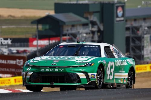 Legacy Motor Club sufre una reorganizaci&oacute;n en su c&uacute;pula