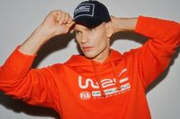 Diverse Extreme Team - oficjalny partner 80. Rajdu Polski z nową kolekcją WRC