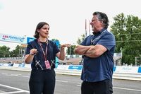 Chadwick probar&aacute; un IndyCar por primera vez con Andretti