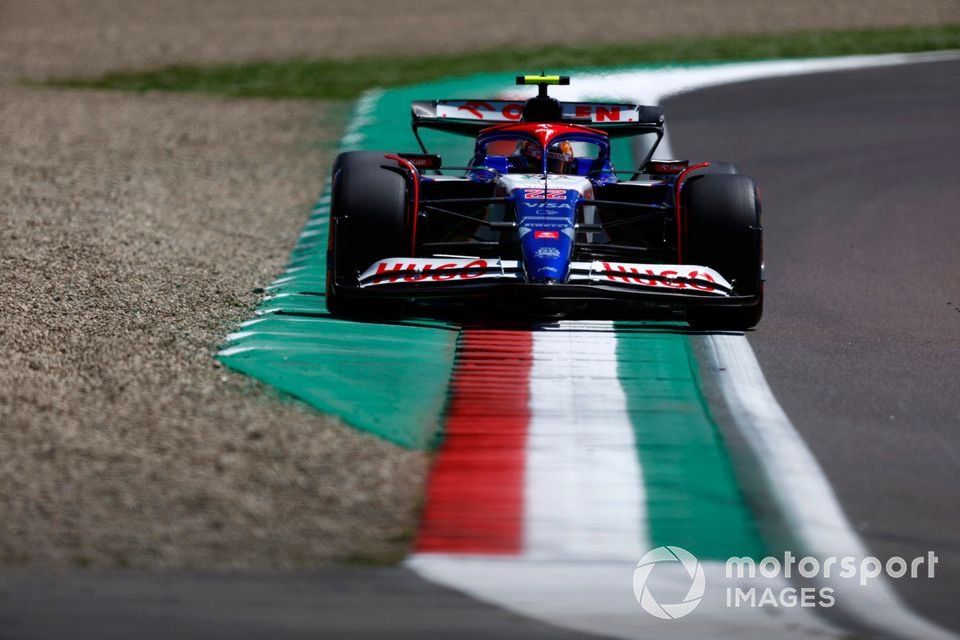 Shockwaves In F1 Big Question Mark Over Tsunodas Red Bull Future - xc1jz8r
