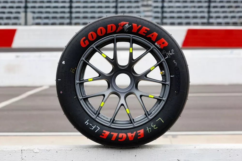 Goodyear Tire