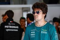Oficial: Aston Martin F1 confirma la continuidad de Stroll