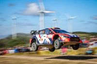 Hyundai sięga po Sordo